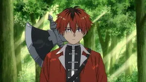 葬送のフリーレン 1. sezon 6. bölüm