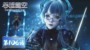 吞噬星空 1. sezon 106. bölüm