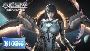 吞噬星空 1. sezon 108. bölüm