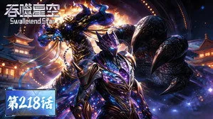 吞噬星空 1. sezon 218. bölüm