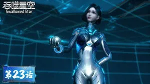 吞噬星空 1. sezon 23. bölüm