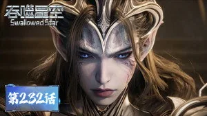 吞噬星空 1. sezon 232. bölüm