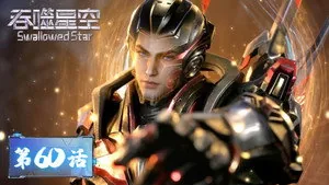 吞噬星空 1. sezon 60. bölüm