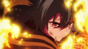 杖と剣のウィストリア 1. sezon 12. bölüm