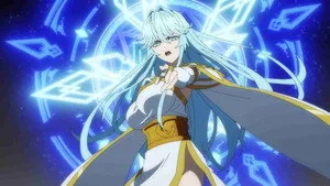 杖と剣のウィストリア 2. sezon 11. bölüm