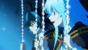 杖と剣のウィストリア 2. sezon 12. bölüm