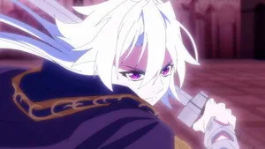 杖と剣のウィストリア 2. sezon 4. bölüm