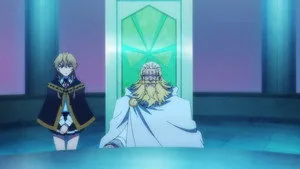 杖と剣のウィストリア 2. sezon 5. bölüm