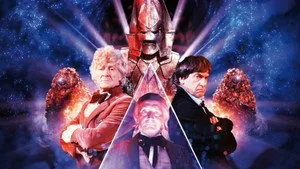 Doctor Who 10. sezon 1. bölüm