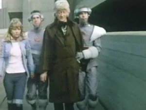 Doctor Who 10. sezon 10. bölüm