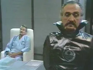 Doctor Who 10. sezon 12. bölüm