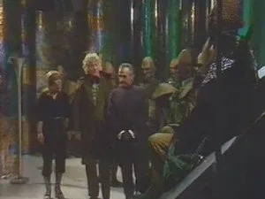 Doctor Who 10. sezon 13. bölüm