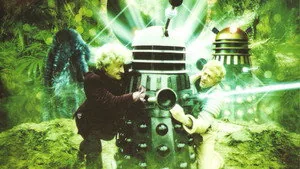 Doctor Who 10. sezon 15. bölüm