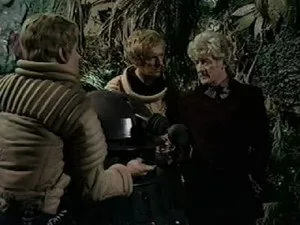 Doctor Who 10. sezon 16. bölüm