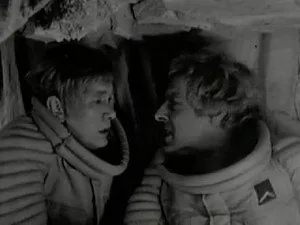 Doctor Who 10. sezon 17. bölüm
