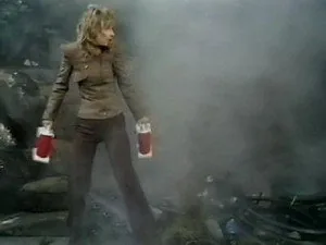 Doctor Who 10. sezon 18. bölüm