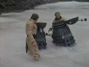 Doctor Who 10. sezon 19. bölüm