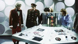 Doctor Who 10. sezon 2. bölüm