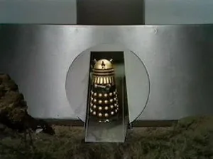 Doctor Who 10. sezon 20. bölüm