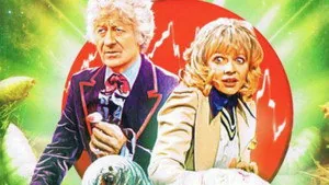 Doctor Who 10. sezon 21. bölüm
