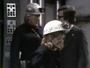 Doctor Who 10. sezon 23. bölüm