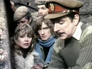 Doctor Who 10. sezon 24. bölüm