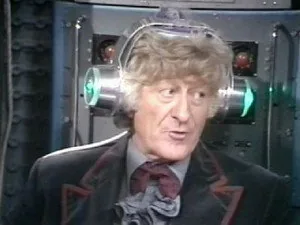 Doctor Who 10. sezon 25. bölüm