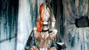 Doctor Who 10. sezon 3. bölüm