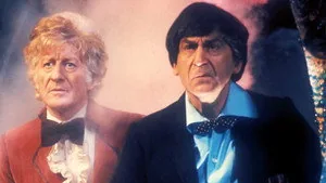 Doctor Who 10. sezon 4. bölüm