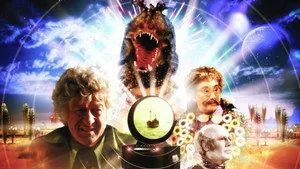 Doctor Who 10. sezon 5. bölüm