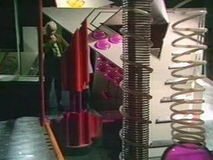 Doctor Who 10. sezon 6. bölüm