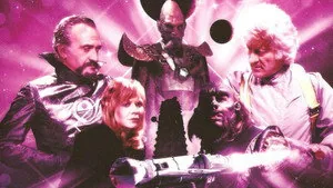 Doctor Who 10. sezon 9. bölüm