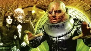 Doctor Who 11. sezon 1. bölüm