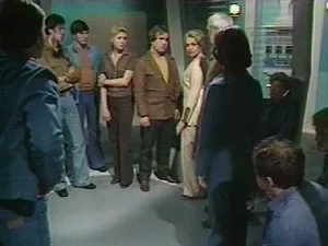 Doctor Who 11. sezon 10. bölüm