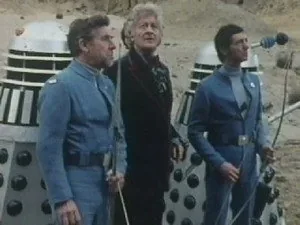 Doctor Who 11. sezon 12. bölüm