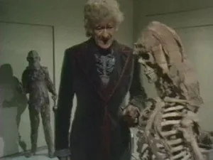 Doctor Who 11. sezon 13. bölüm