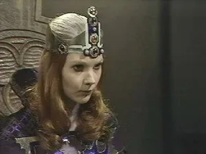 Doctor Who 11. sezon 17. bölüm