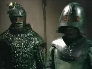 Doctor Who 11. sezon 18. bölüm