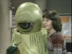 Doctor Who 11. sezon 19. bölüm