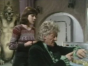 Doctor Who 11. sezon 20. bölüm