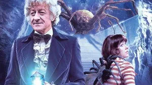 Doctor Who 11. sezon 21. bölüm