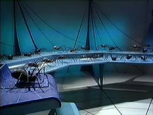 Doctor Who 11. sezon 23. bölüm