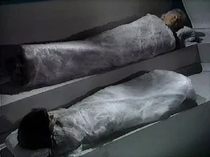 Doctor Who 11. sezon 25. bölüm