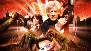 Doctor Who 11. sezon 5. bölüm