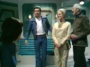 Doctor Who 11. sezon 8. bölüm