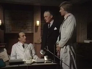 Doctor Who 11. sezon 9. bölüm