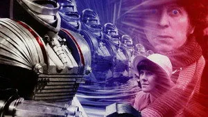 Doctor Who 12. sezon 1. bölüm