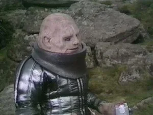 Doctor Who 12. sezon 10. bölüm