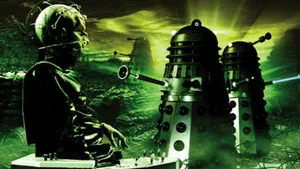 Doctor Who 12. sezon 11. bölüm