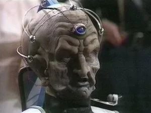 Doctor Who 12. sezon 12. bölüm